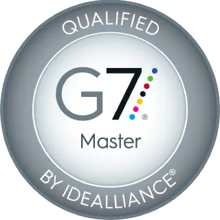 G7 Master Accreditation