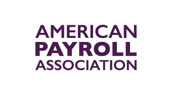 American Payroll Association logo