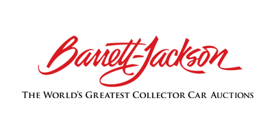Barrett-Jackson logo