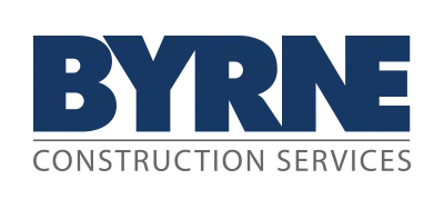 Byrne Construction logo