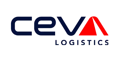 CEVA Logistics logo
