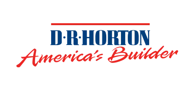 D.R. Horton logo