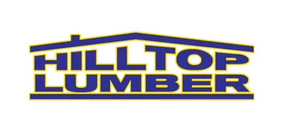 Hilltop Lumber logo