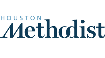 Houston Methodist logo