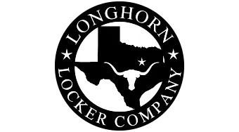 Longhorn Locker Company logo