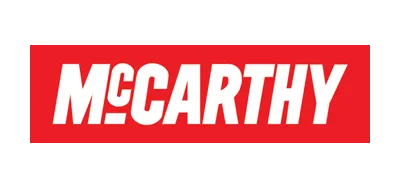 McCarthy logo
