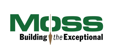 Moss logo