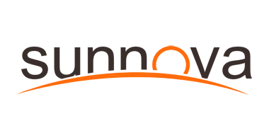 Sunnova logo