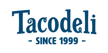 Tacodeli logo